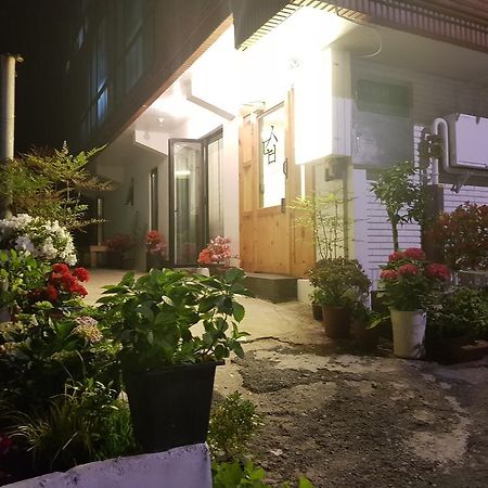 Sudabang Guesthouse Mokpo Exterior photo