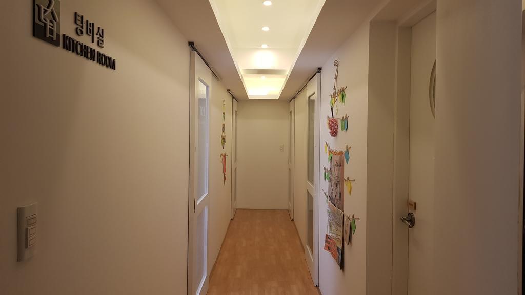 Sudabang Guesthouse Mokpo Exterior photo
